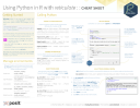 Use Python with R with reticulate
