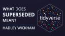 What does superseded mean? Package development lifecycle process and the meaning of  superseded.